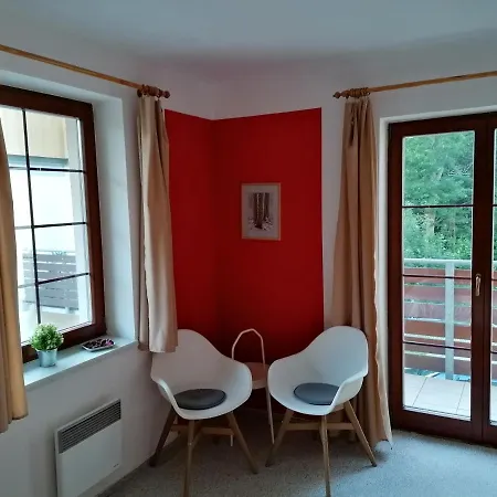 Apartman Na Horach Destne v Orlickych horach Exterior photo