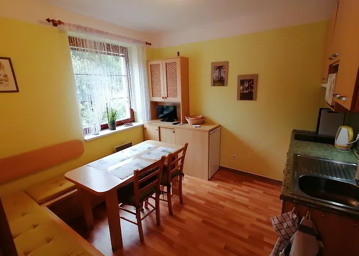 Apartman Na Horach