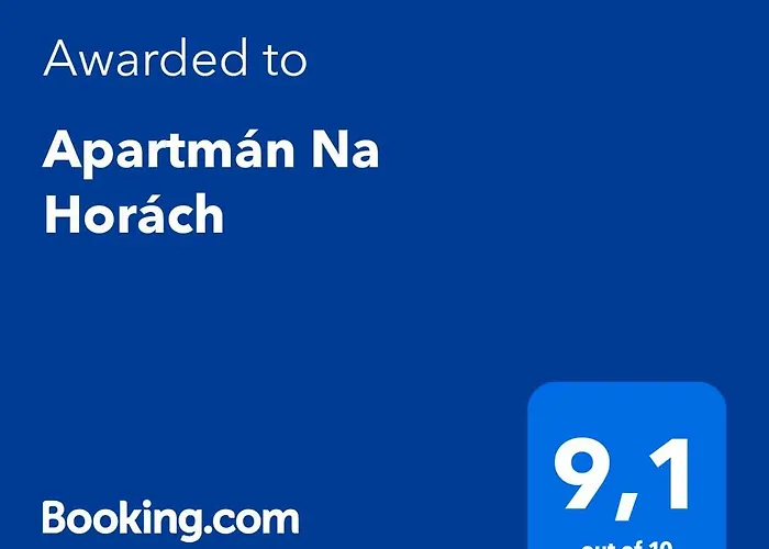 Apartman Na Horach
