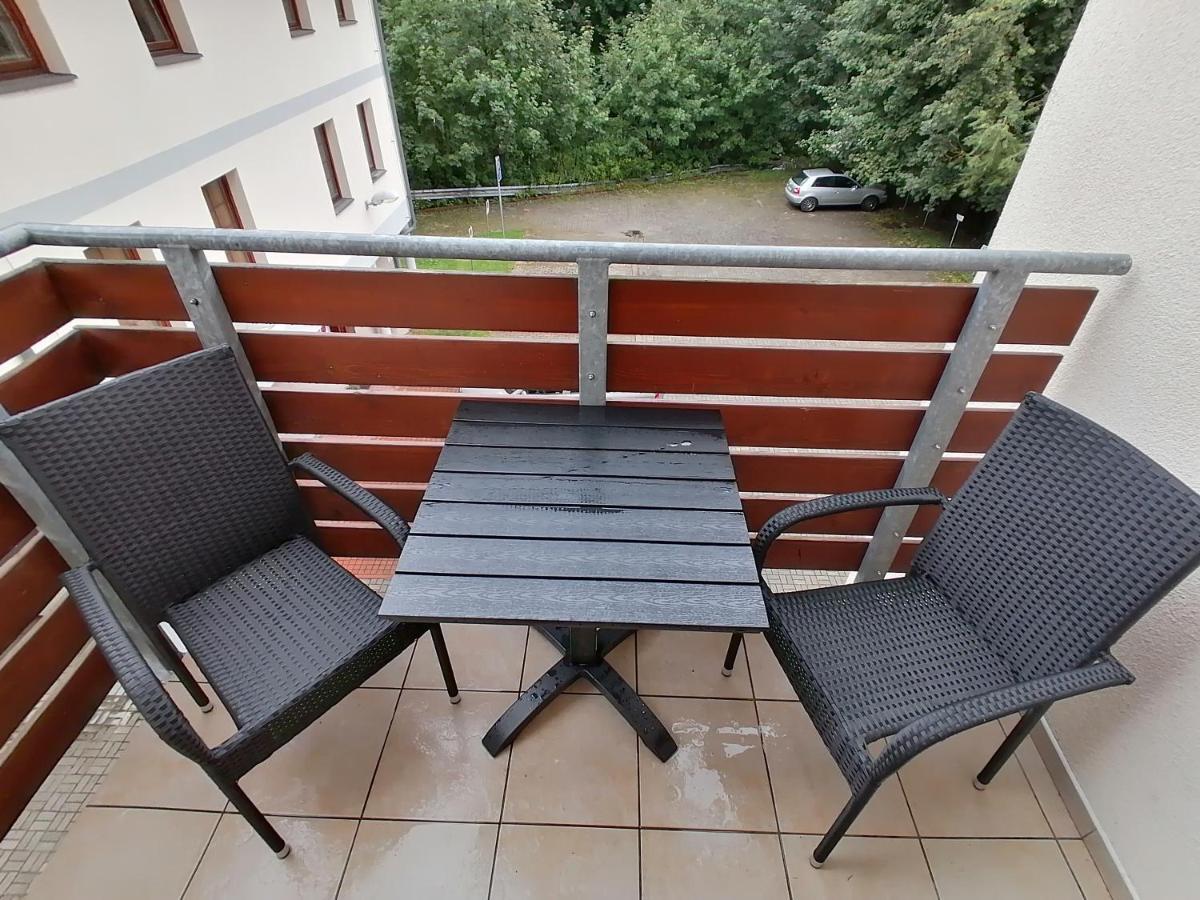 Appartement Na Horach Destne v Orlickych horach